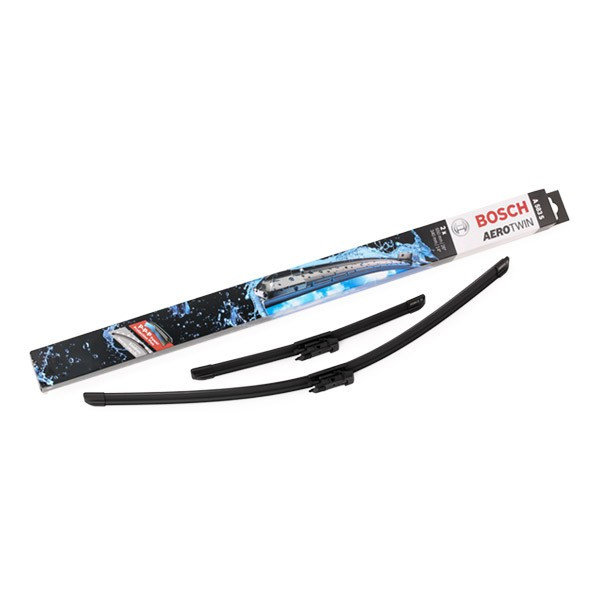 BSH-3397007583 SILECEK SÜPÜRGESI TAKIM MOKKA 12= / 500X 14= / IX 20 11-19 / VENGA 10= AEROTWIN A583S (650+340mm)