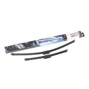 BSH-3397014122 SILECEK SÜPÜRGESI TAKIM CORSA D 07= AEROTWIN (650+400mm)