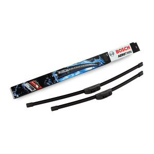 BSH-3397118909 SILECEK SÜPÜRGESI TAKIM VECTRA C 05-08 / RAV4 01-05 / FREEMONT 11-15 AEROTWIN AR607S (600+475mm)