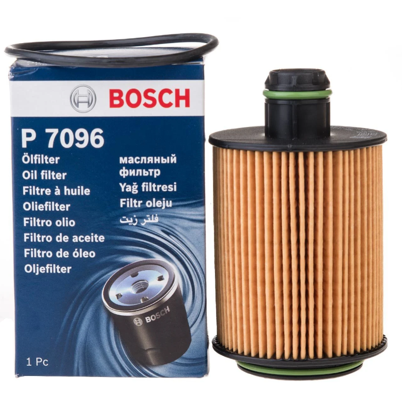 BSH-F026407096 YAG FILTRE DOBLO / FIORINO / LINEA / PUNTO / ASTRA J / CASCADA / COMBO D / INSIGNIA A / ZAFIRA B / AVEO T300 / SAAB 9.3-9.5 / NEMO 1.3D