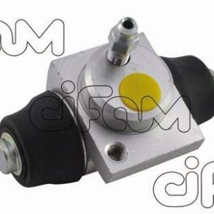 CFA-101-760 FREN SİLİNDİRİ VECTRA B / ASTRA H / ZAFIRA A / SPARK / NUBİRA / DAEWOO LANOS Z12XEP-Z13DTH-Z14XEP-Z16XE-Z16XEP-Z17DTH ARKA SOL-SAĞ