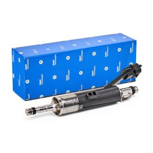 DEL-28581176-12B1 ENJEKTOR OPEL ASTRA L / CORSA F / COMBO E / CROSSLAND / GRANDLAND / CITROEN BERLINGO / AIRCROSS / DS3 D12XHT-F 12 XHT BENZINLI