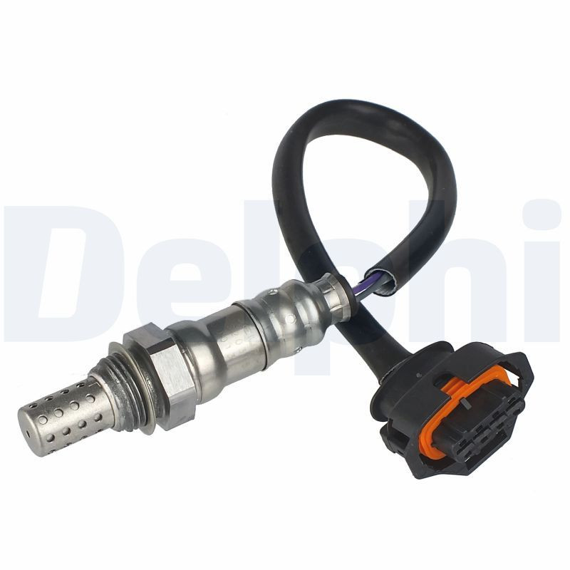 DEL-ES20315-12B1 SENSÖR OKSİJEN ASTRA G 98-07 / ASTRA H 04-09 / CORSA D 06-14 1.2 1.4