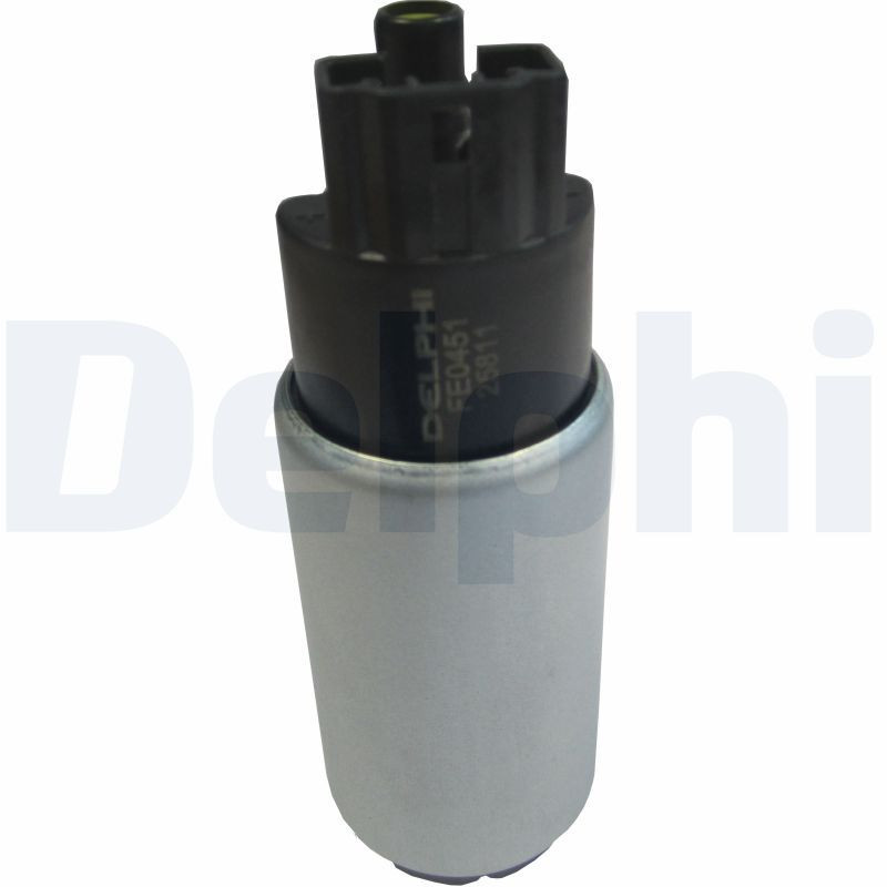 DEL-FE0451-12B1 YAKIT POMPASI BENZİNLİ CORSA C / ASTRA G / VECTRA C 1.6 Z16XEP 1.4 Z14XEP / SAAB 9-3