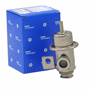 DEL-FP10347 BASINÇ REGÜLATÖRÜ ASTRA F / VECTRA B / X16XEL