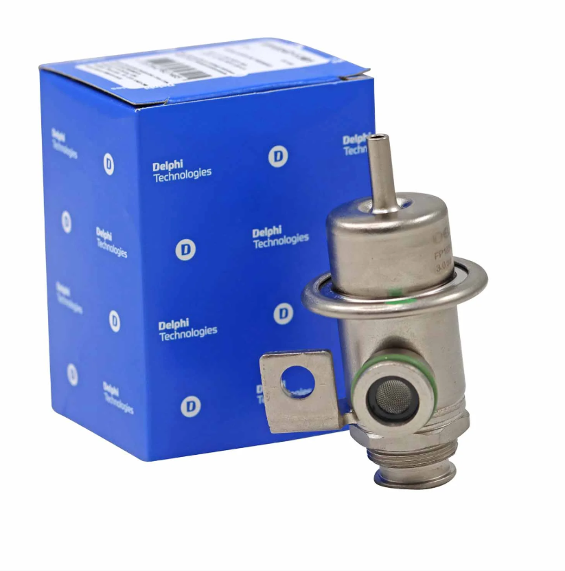 DEL-FP10347 BASINÇ REGÜLATÖRÜ ASTRA F / VECTRA B / X16XEL