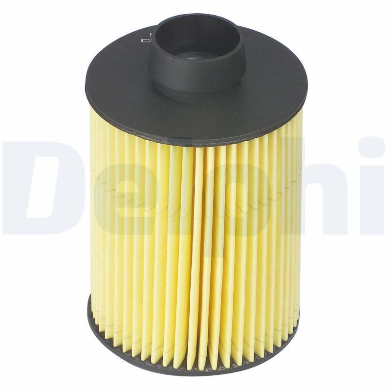 DEL-HDF608 YAKIT FİLTRESİ (MAZOT) FIAT ALBEA / PALIO / DOBLO / DUCATO / OPEL ASTRA H / CORSA C / LACETTİ Z13DTH 1.3D