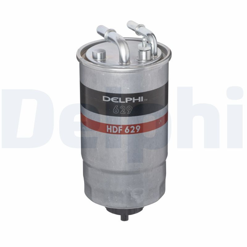 DEL-HDF629 YAKIT FİLTRESİ (MAZOT) CORSA D 07-10 1.3 CDTİ