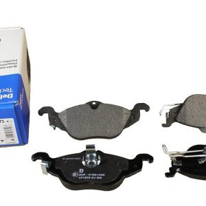 DEL-LP1673 FREN BALATA ASTRA G 98= 1.2-1.4-1.6-1.7TD ÖN