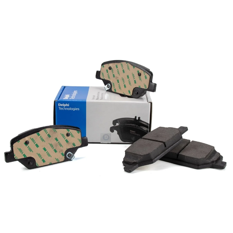 DEL-LP3371 FREN BALATA INSIGNIA B 17= 17 JANT ÖN