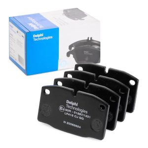 DEL-LP415 FREN BALATA VECTRA A / CORSA A / TIGRA A ÖN