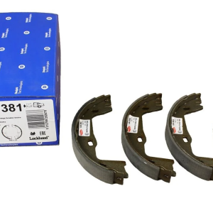 DEL-LS1381 FREN BALATA EL VECTRA A / VECTRA B 93-02