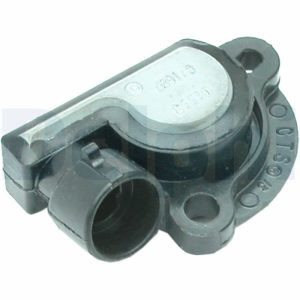 DEL-SS10429-12B1 SENSÖR GAZ PEDAL KONUM ASTRA F-G / CORSA B / VECTRA A 91-01