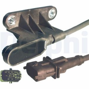 DEL-SS10518-12B1 SENSÖR EKSANTRİK ASTRA G / VECTRA C 1.6 16V /Z16XE