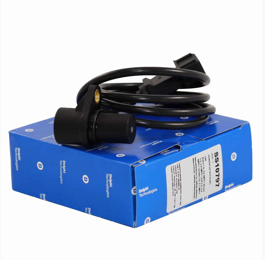 DEL-SS10797 SENSÖR KRANK ASTRA F 91-98 2.0 / VECTRA A 1.6-1.8-2.0