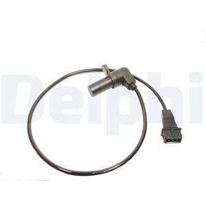 DEL-SS10806 SENSÖR KRANK DEVİR ASTRA F / CORSA B / VECTRA B 96-00 X14XE-X16XEL 3 FİŞLİ 800 MM