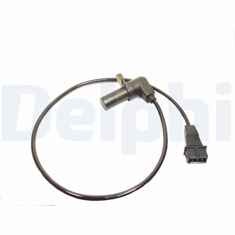 DEL-SS10806 SENSÖR KRANK DEVİR ASTRA F / CORSA B / VECTRA B 96-00 X14XE-X16XEL 3 FİŞLİ 800 MM