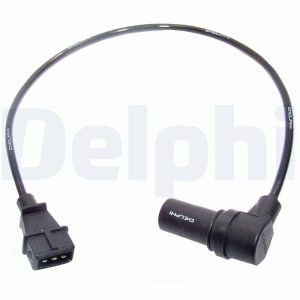 DEL-SS10821 SENSÖR KRANK DEVİR ASTRA G / VECTRA B / VECTRA C / OMEGA B 96= X20DTH-Y20DTH-Y22DTR 3 FİŞLİ 420 MM