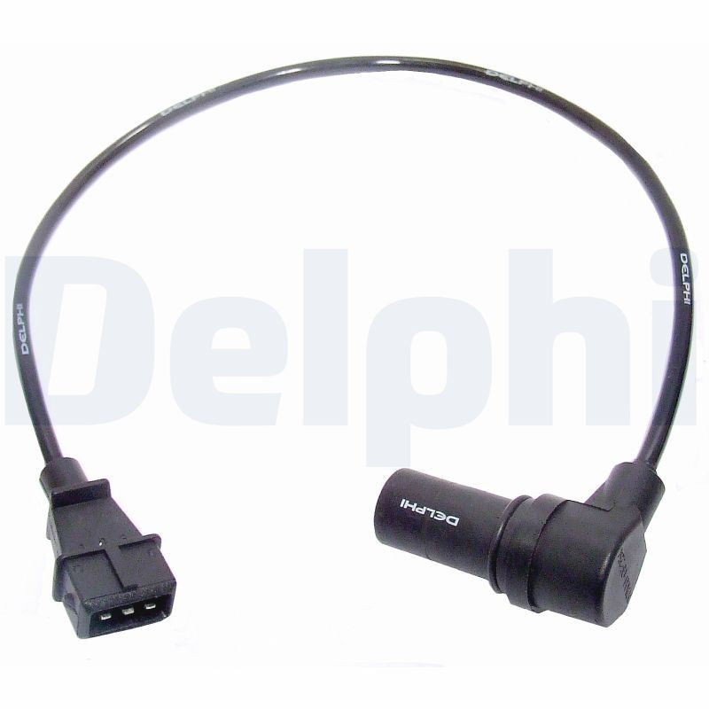 DEL-SS10821 SENSÖR KRANK DEVİR ASTRA G / VECTRA B / VECTRA C / OMEGA B 96= X20DTH-Y20DTH-Y22DTR 3 FİŞLİ 420 MM