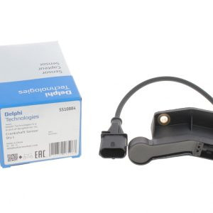 DEL-SS10884 SENSÖR EKSANTRİK DEVİR ASTRA G / ASTRA H / MERIVA A / VECTRA B / VECTRA C Z18XE-X18XE