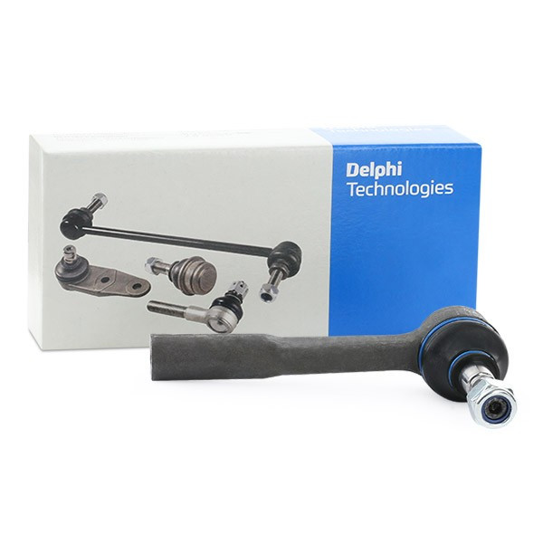 DEL-TA1676 ROTBAŞI ASTRA G 98-07 / ZAFIRA A 99-05