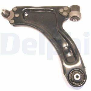 DEL-TC1313 SALINCAK MERIVA A 03-10 ROTİLLİ SAC ALT SOL