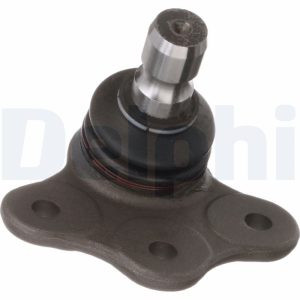 DEL-TC687 ROTİL ASTRA G 98-07 / ASTRA H 04-09 / MERIVA B 10= / VECTRA B 95-02 / ZAFIRA 99-05 / OMEGA B 94-03