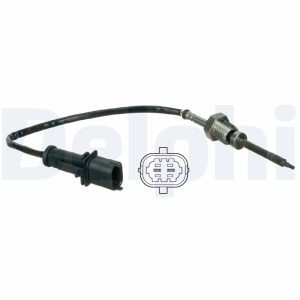 DEL-TS30065 SENSOR EGZOZ SICAKLIK OPEL ASTRA J / CORSA D A13DTC