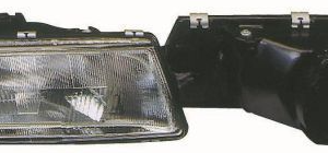 DPO-4421107R-LD-EM FAR VECTRA A 93-95 ÖN SAG