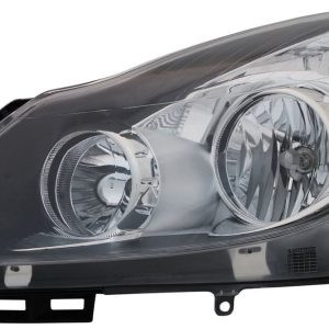 DPO-4421152L-LDEM2 FAR CORSA D SİYAH 07= SOL