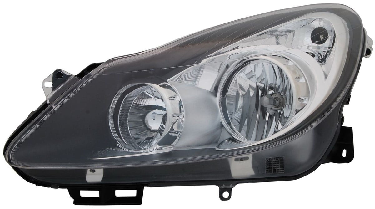 DPO-4421152L-LDEM2 FAR CORSA D SİYAH 07= SOL