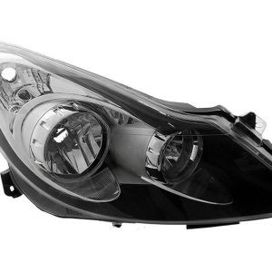 DPO-4421152R-LDEM2 FAR CORSA D SİYAH 07= SAĞ