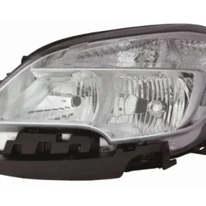 DPO-4421172LMLD-EM FAR MOKKA / MOKKA X 12-15 SOL