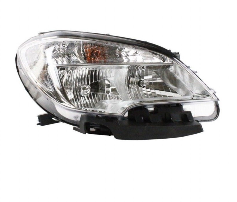 DPO-4421172RMLD-EM FAR MOKKA / MOKKA X 12-15 SAĞ