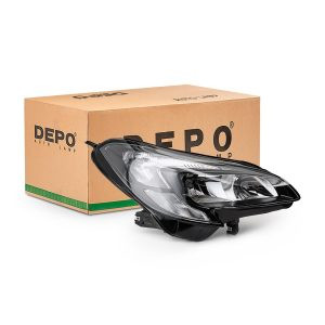 DPO-4421186RMLDEM2 FAR CORSA E 15= SAĞ