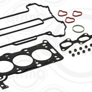 ELR-081.390 TAKIM CONTA CORSA C / AGILA A Z10XE ÜST