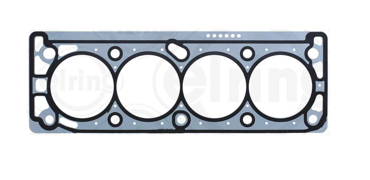 ELR-128.231 SİLİNDİR KAPAK CONTA ASTRA G / ASTRA H / VECTRA B / VECTRA C / ZAFİRA / SIGNUM X18XE-Z18XE