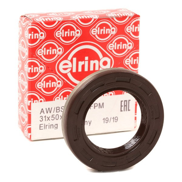 ELR-330.736 KEÇE YAĞ POMPA ASTRA F /ASTRA G / ASTRA H / VECTRA A / VECTRA B / ZAFİRA C18NZ-C20NE-X20XEV