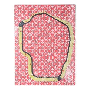 ELR-413.090 KARTER CONTASI VECTRA B X18XE-X20XEV