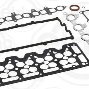ELR-486.080 TAKIM CONTA COMBO 01-14 / ASTRA G 98-07 / CORSA C 00-06 / 1.7D (Y17DT-Y17DTL) +KEÇE