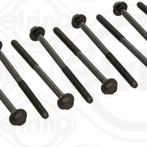 ELR-659.500 CİVATA SİLİNDİR KAPAK SAPLAMASI INSIGNIA A / ASTRA J /ASTRA K / MOKKA B16DTH