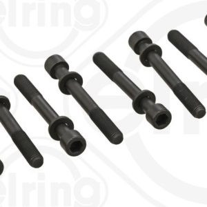 ELR-803.050 CİVATA SİLİNDİR KAPAK SAPLAMA ASTRA G / ASTRA H / CORSA C / MERİVA X17TD-Z17DTH TAKIM