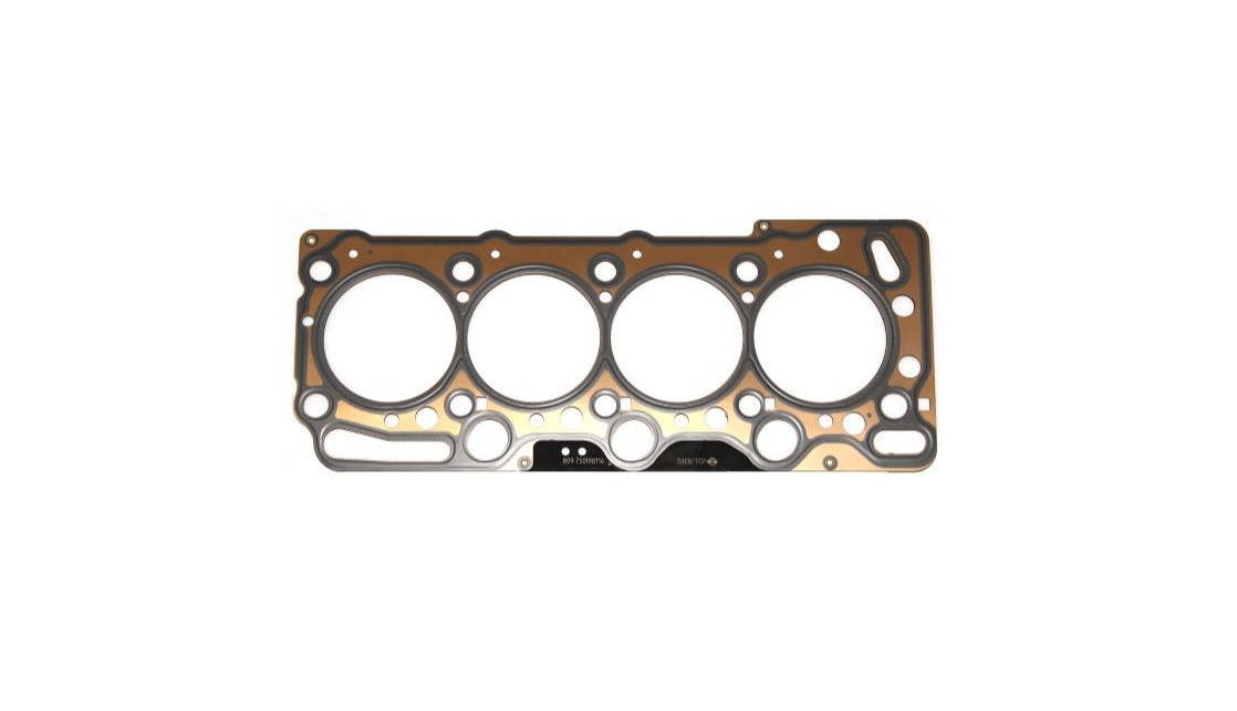 ELR-809.750 SİLİNDİR KAPAK CONTA ASTRA G / ASTRA H / CORSA C / MERİVA A (2KERTİK)Z17DTL-Z17DTH