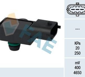 FAE-15056 SENSÖR MAP ASTRA G / ASTRA H / CORSA C / COMBO C / MERIVA A Z17DTH-Z17DT