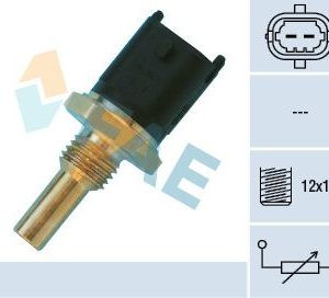 FAE-33680 MÜŞÜR HARARET DOBLO / LINEA / PUNTO 1.6 / ASTRA G / ASTRA H / VECTRA B / VECTRA C 06= 1.6 Z16XER