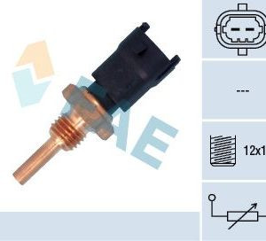 FAE-33685 MÜŞÜR HARARET ASTRA G / ASTRA H / VECTRA C / ZAFİRA B Z16XEP