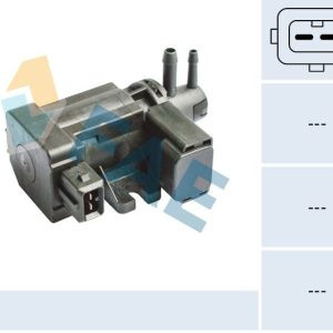 FAE-56013 SENSÖR TURBO VAKUM CORSA C / D / ASTRA G / H / J / INSIGNIA A / MERIVA B  Y17DT-Z17DTL-Z13DTH-Z19DTH
