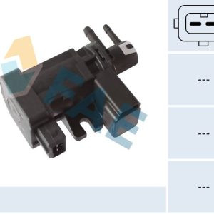 FAE-56043 SENSÖR TURBO VAKUM CORSA D / INSIGNIA A / VECTRA C A13DTE-Z16DTH