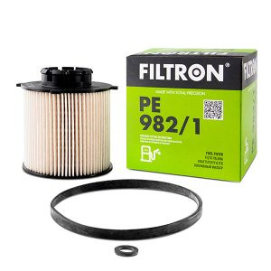 FİLTRON PE 982/1 OPEL ASTRA J - İNSİGNİA A 1.6-2.0 DİZEL MAZOT FİLTRESİ