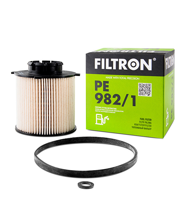 FİLTRON PE 982/1 OPEL ASTRA J – İNSİGNİA A 1.6-2.0 DİZEL MAZOT FİLTRESİ